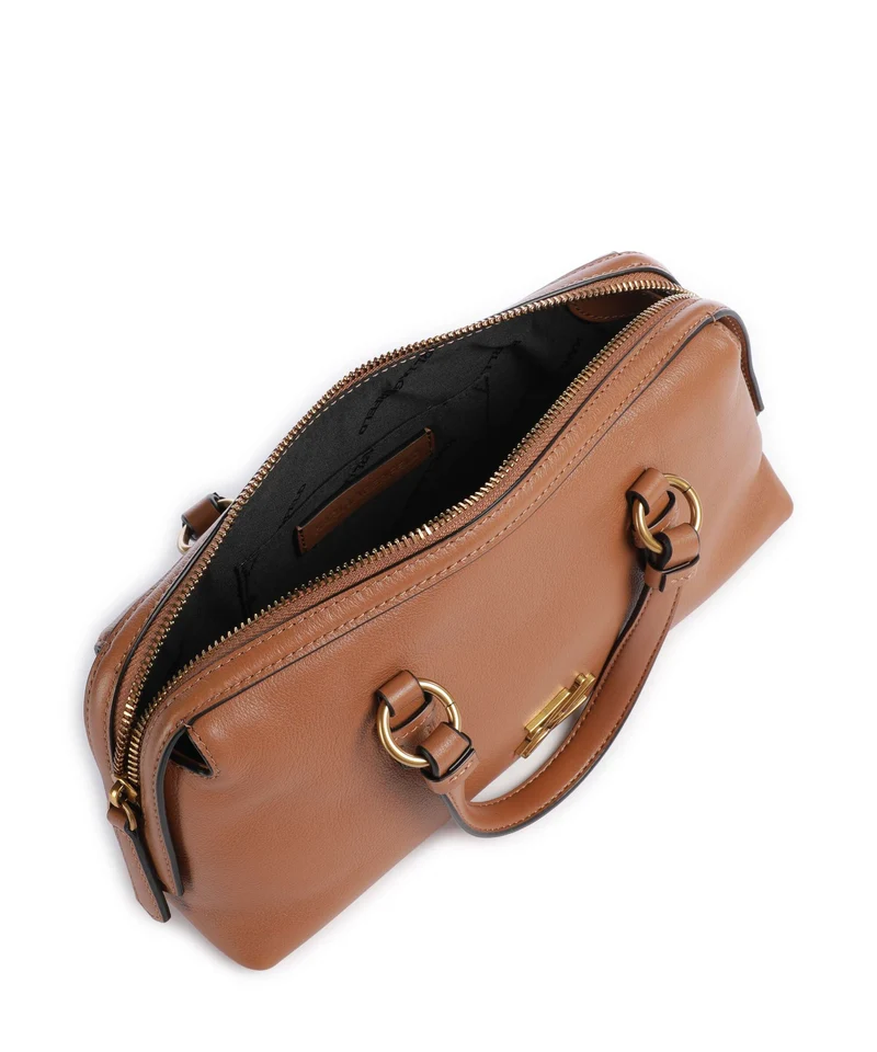 Karl Lagerfeld K/Autograph Sac à main dark tan
