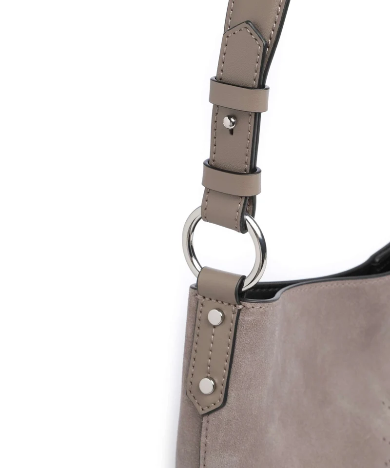 Karl Lagerfeld K/Daily Sac fourre-tout ash grey
