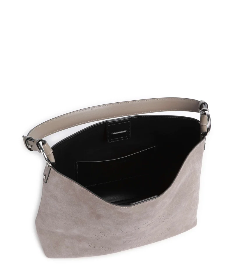 Karl Lagerfeld K/Daily Sac fourre-tout ash grey