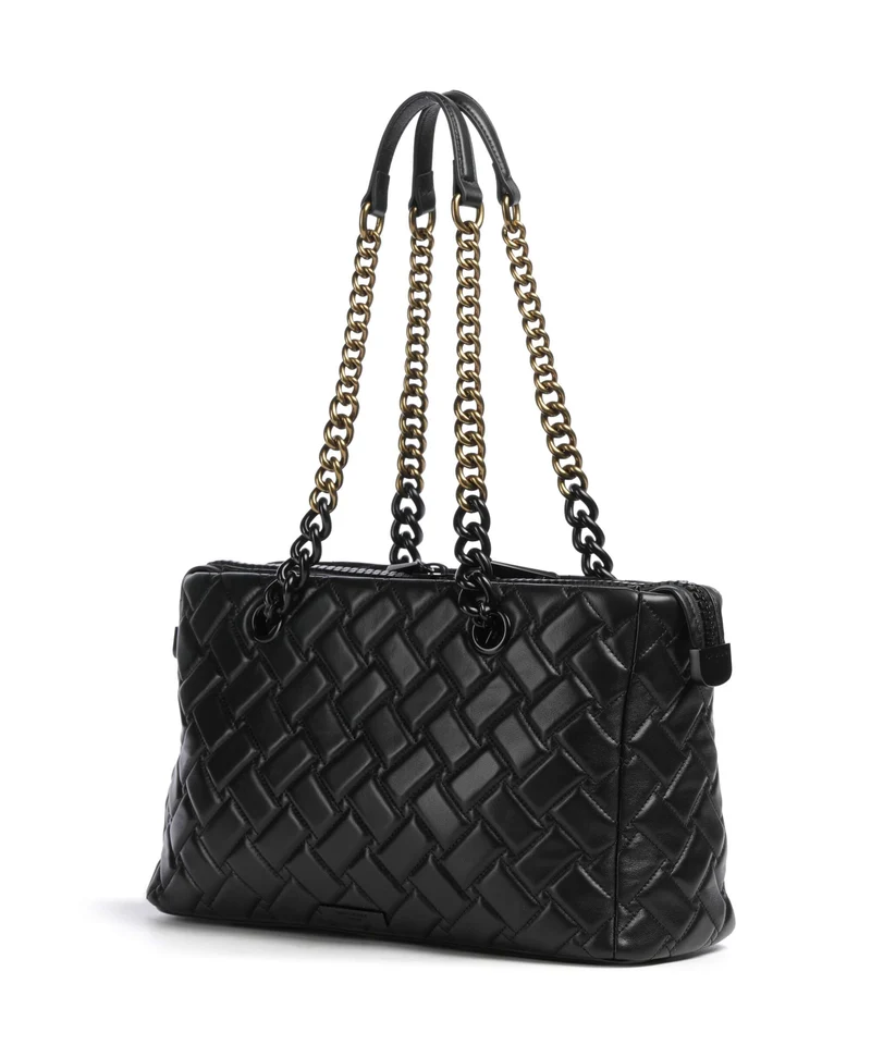 Kurt Geiger Kensington Kurt Cabas black