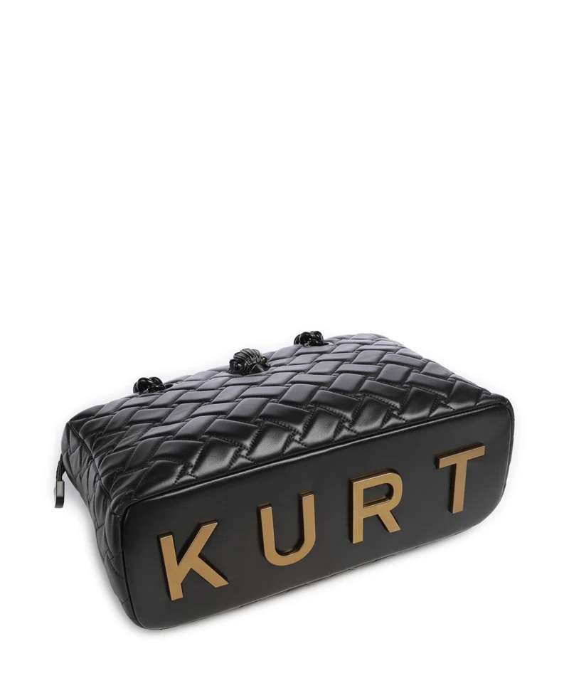 Kurt Geiger Kensington Kurt Cabas black