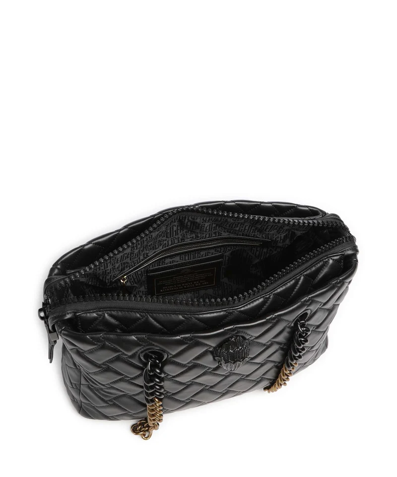 Kurt Geiger Kensington Kurt Cabas black