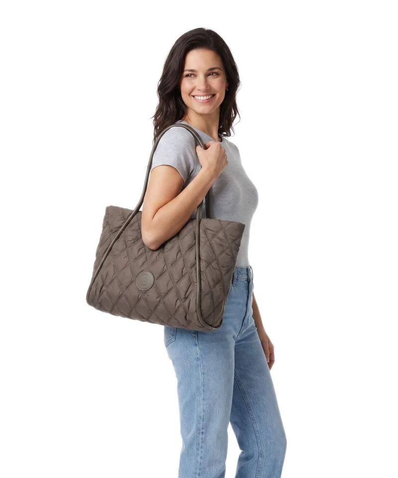 Bogner Tirano Timea Cabas falcon
