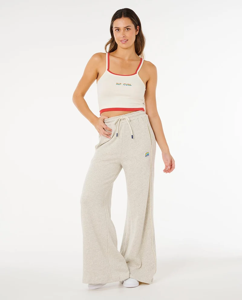 Surf Revival Layered Tank