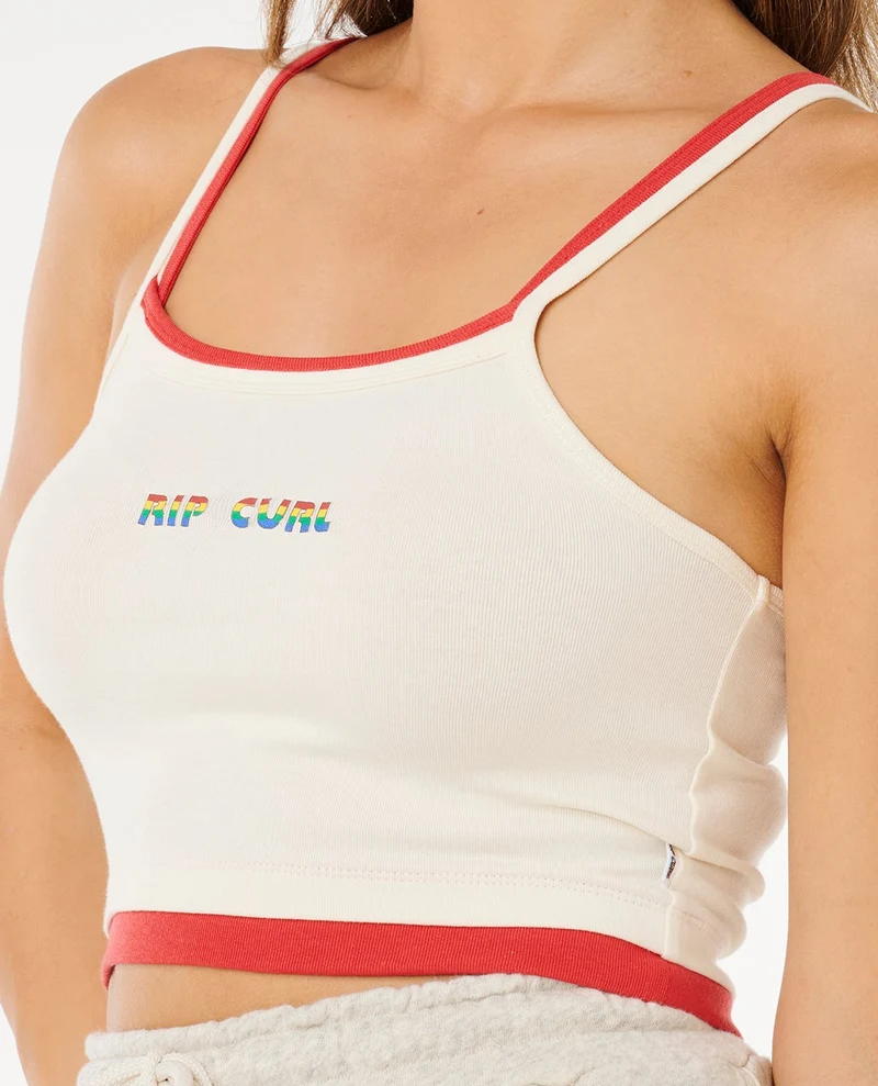 Surf Revival Layered Tank