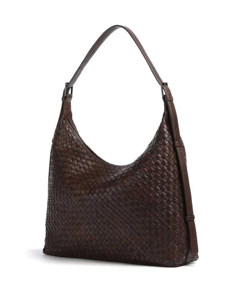 Markberg TribecaMBG Sac fourre-tout dark brown