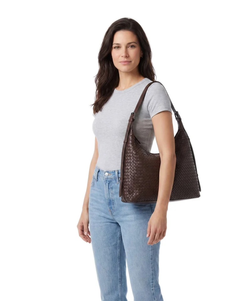 Markberg TribecaMBG Sac fourre-tout dark brown