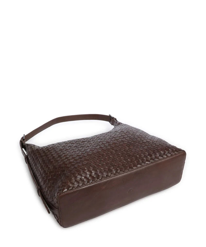 Markberg TribecaMBG Sac fourre-tout dark brown