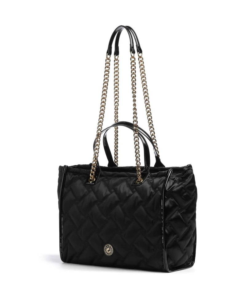 Kurt Geiger Hoxton Cabas black