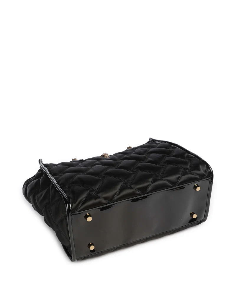 Kurt Geiger Hoxton Cabas black