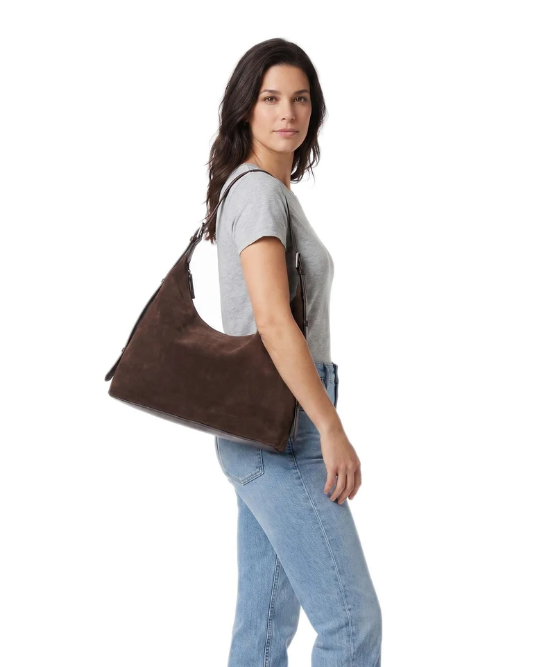 Markberg TribecaMBG Sac fourre-tout dark brown
