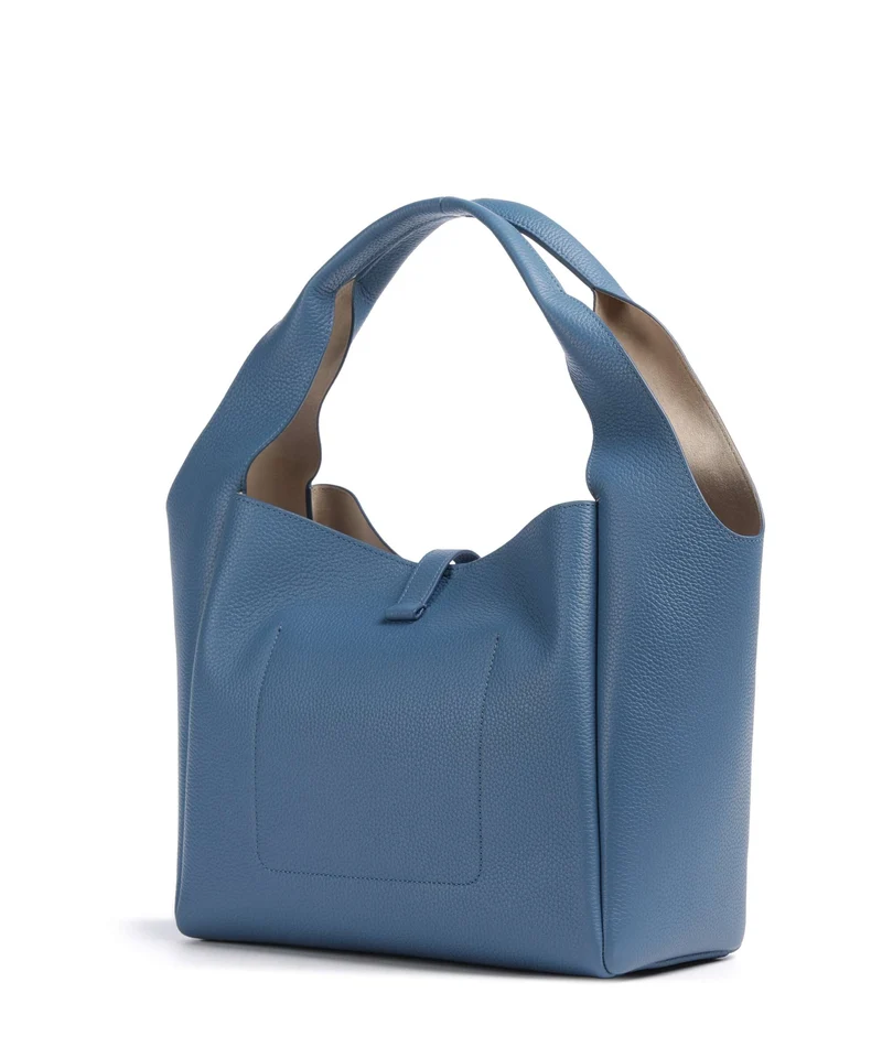 Aigner Zaira M Sac fourre-tout porcelain blue