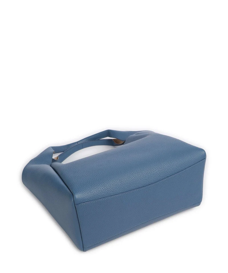 Aigner Zaira M Sac fourre-tout porcelain blue