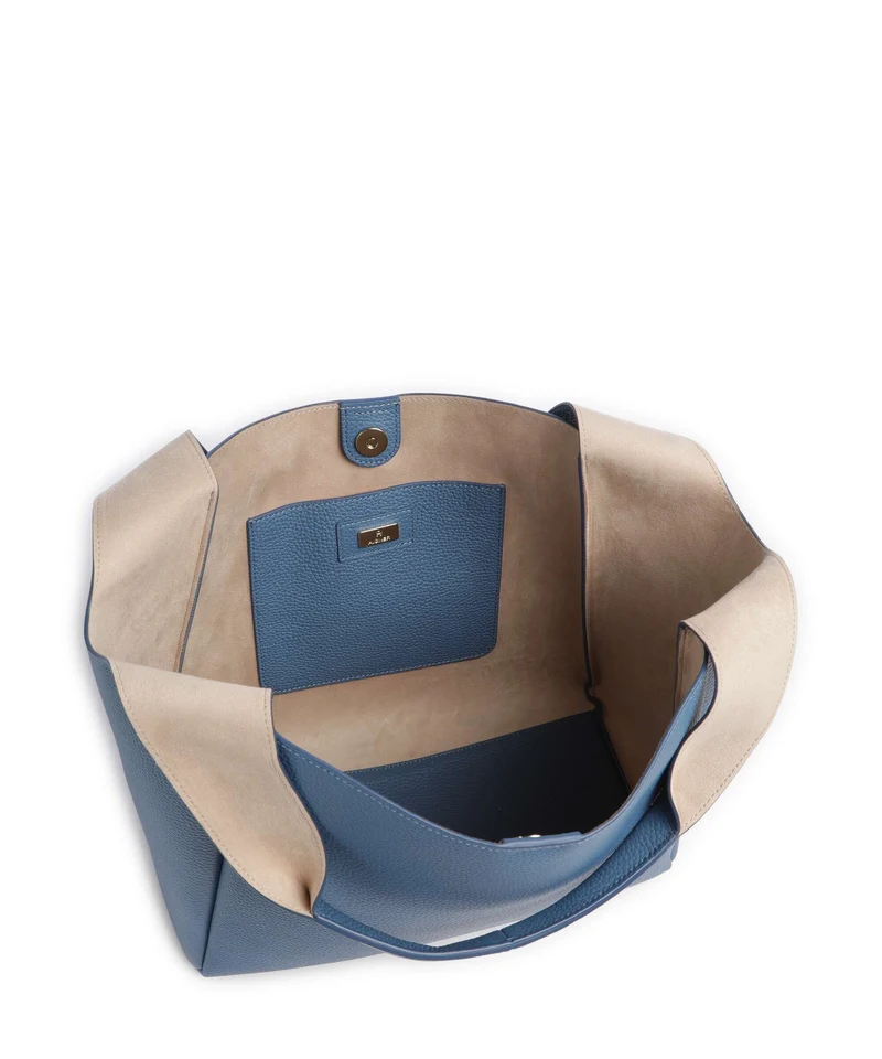 Aigner Zaira M Sac fourre-tout porcelain blue