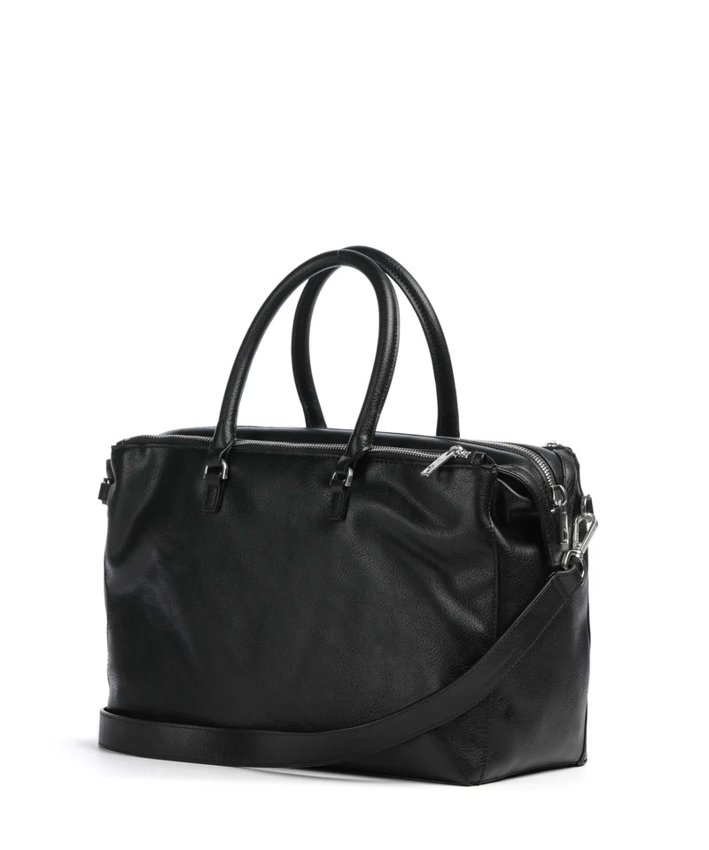 Liebeskind Delia Cow Naturale M Sac à main black