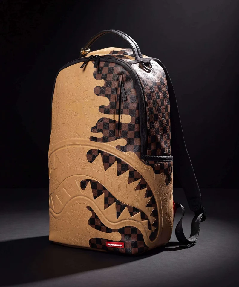 Sprayground Henny Melt Sac à dos multicolour