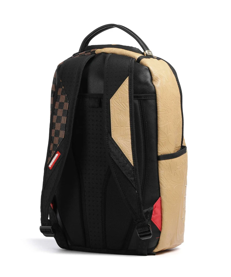 Sprayground Henny Melt Sac à dos multicolour