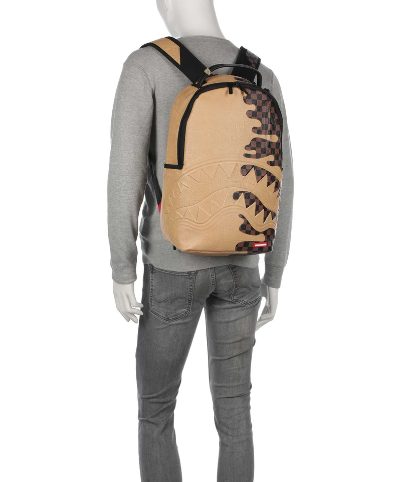 Sprayground Henny Melt Sac à dos multicolour