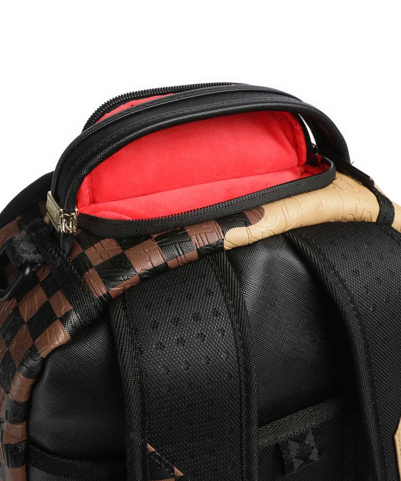 Sprayground Henny Melt Sac à dos multicolour