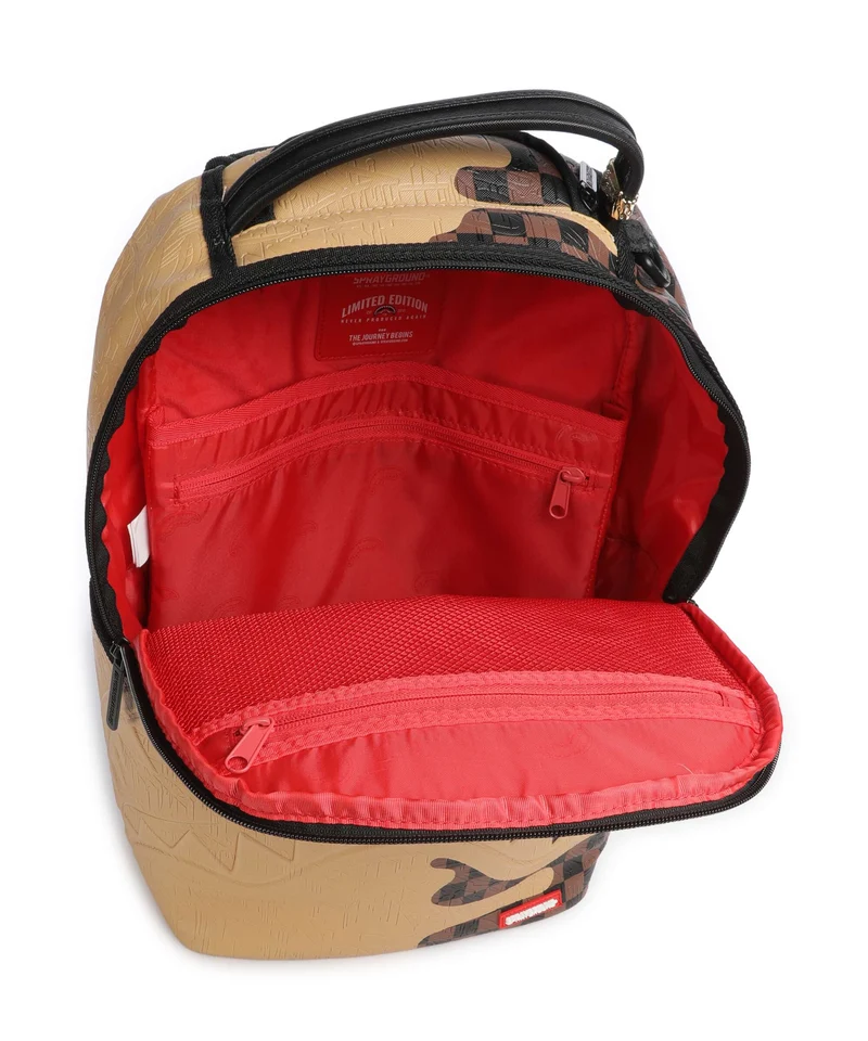 Sprayground Henny Melt Sac à dos multicolour