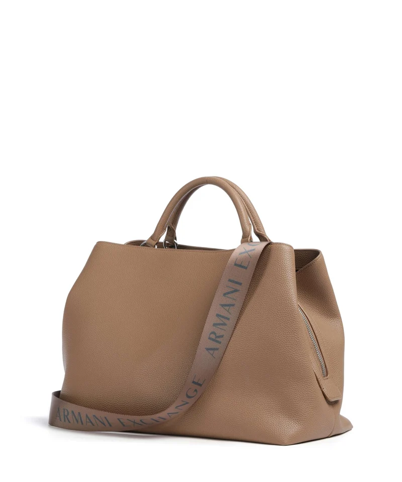 Armani Exchange Nicole L Sac à main marionette