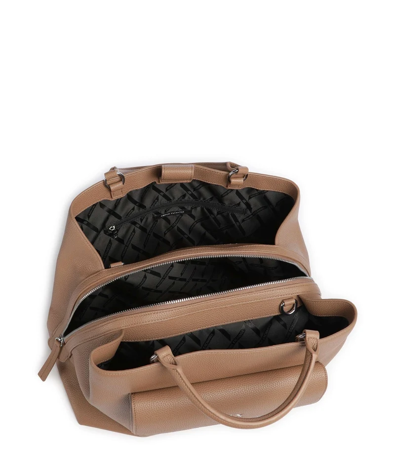Armani Exchange Nicole L Sac à main marionette