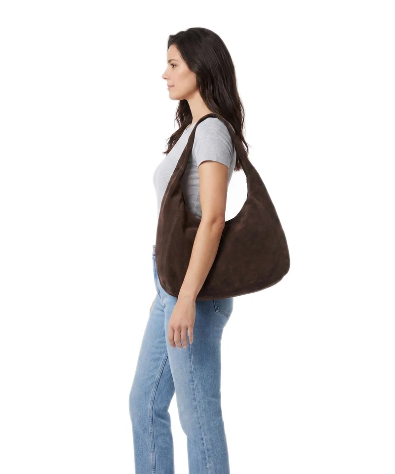 Markberg SamaraMBG Sac fourre-tout dark brown
