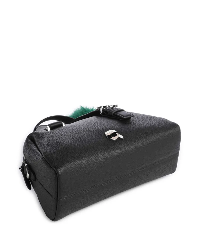 Karl Lagerfeld Ikon Small Sac à main black