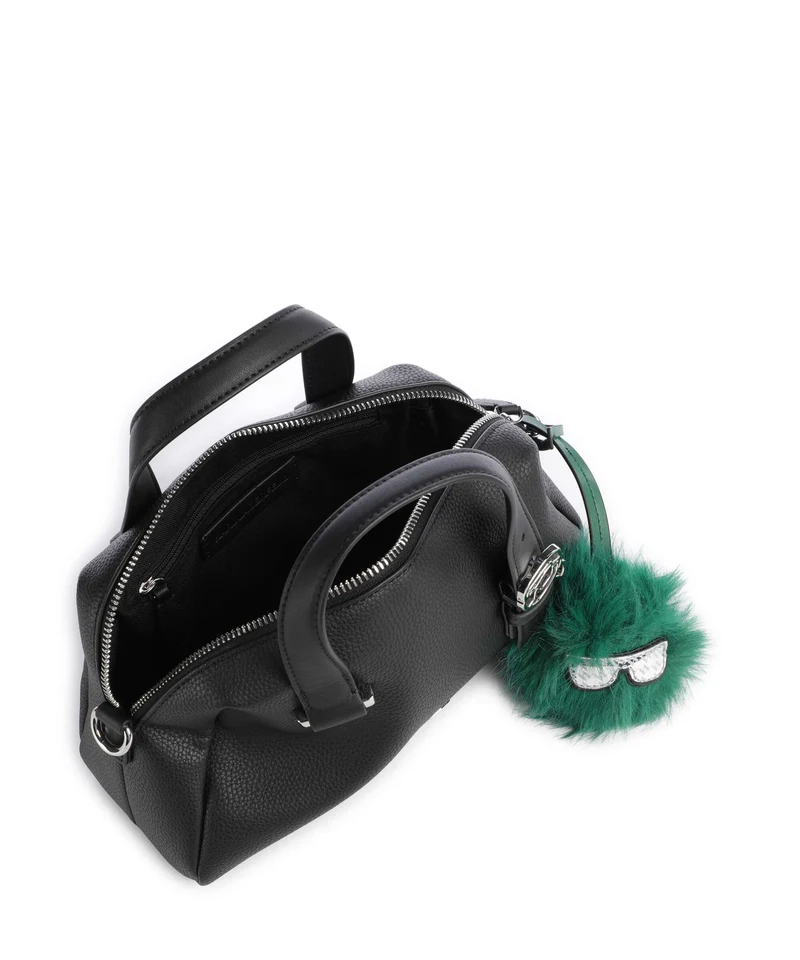 Karl Lagerfeld Ikon Small Sac à main black