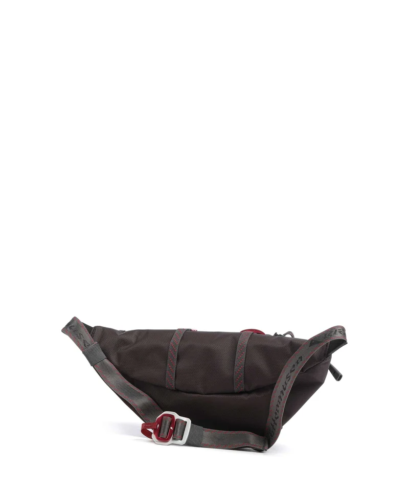 Klättermusen Eldner Sac banane brown umber