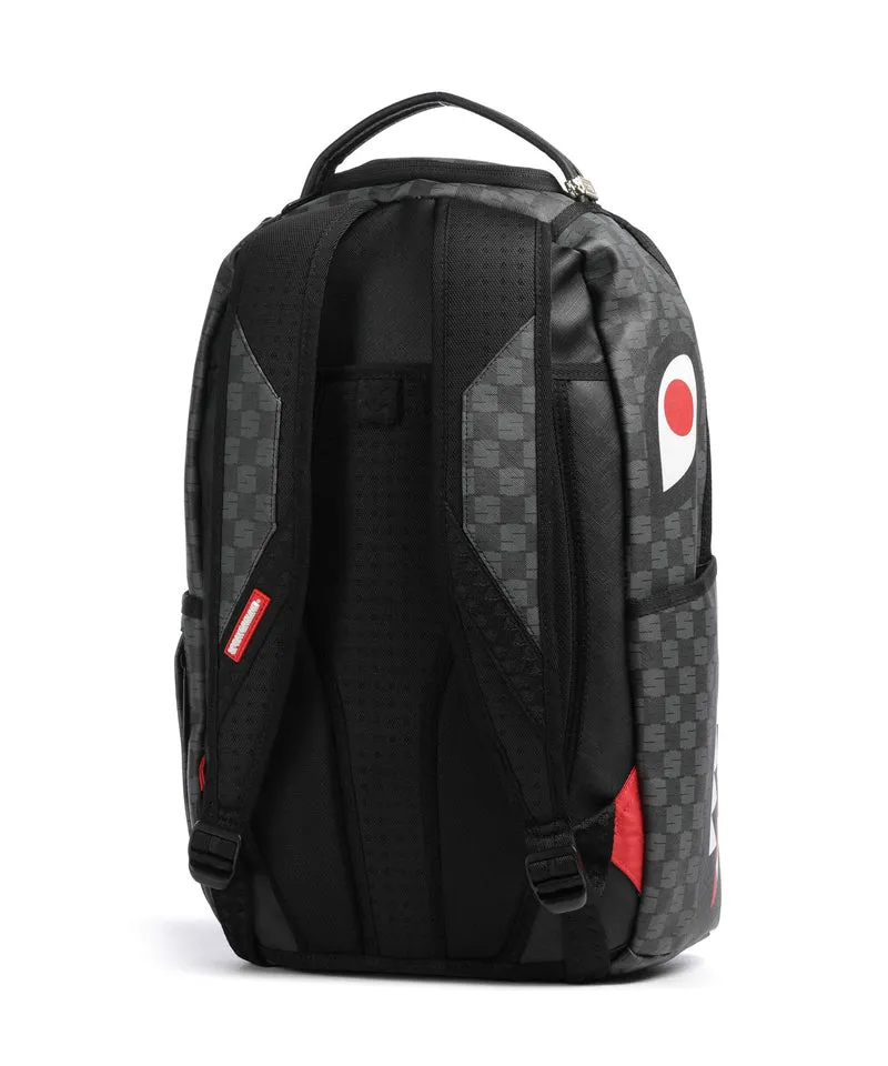 Sprayground Disney Scrooge Counting Money Sac à dos multicolour