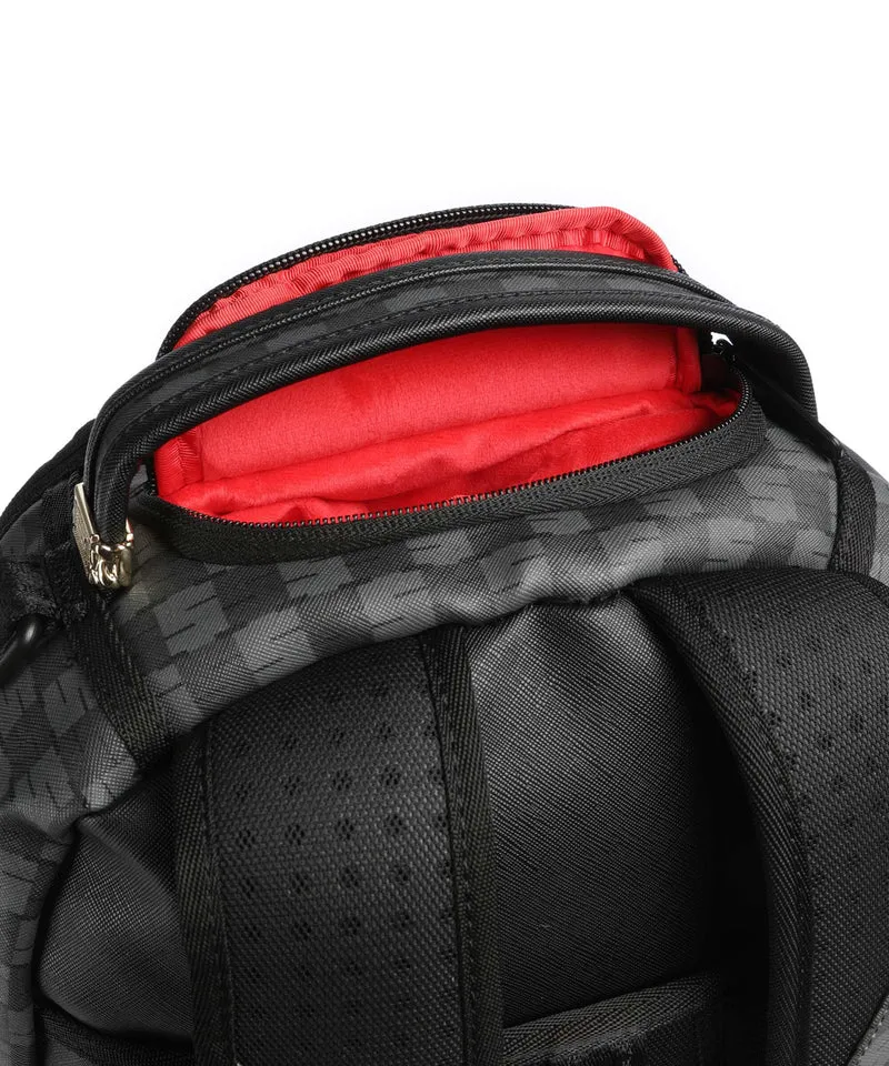 Sprayground Disney Scrooge Counting Money Sac à dos multicolour