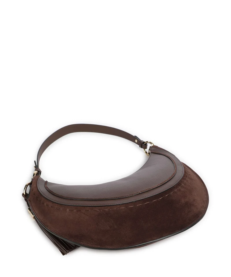Lancel Hobohème M Sac fourre-tout coconut