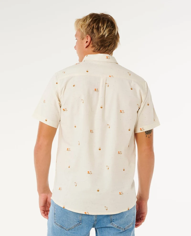 Skelly Breach Short Sleeve Shirt