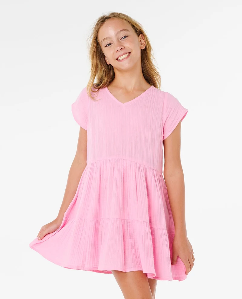 Premium Surf Dress - Kids