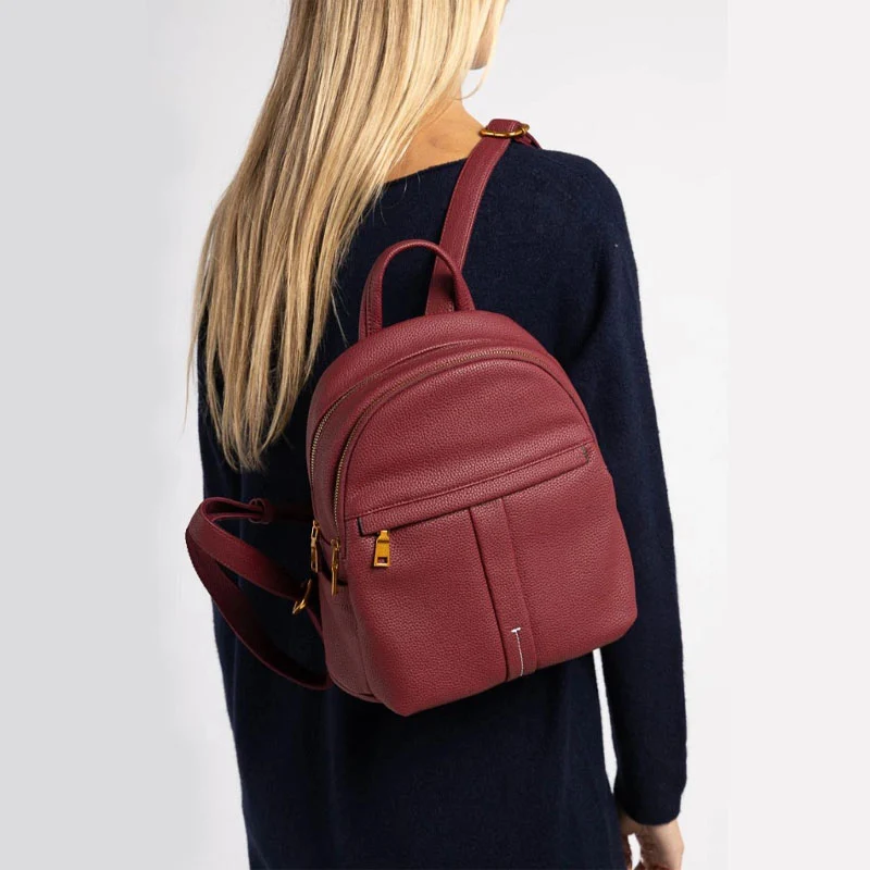 Rivka sac à dos chic femme