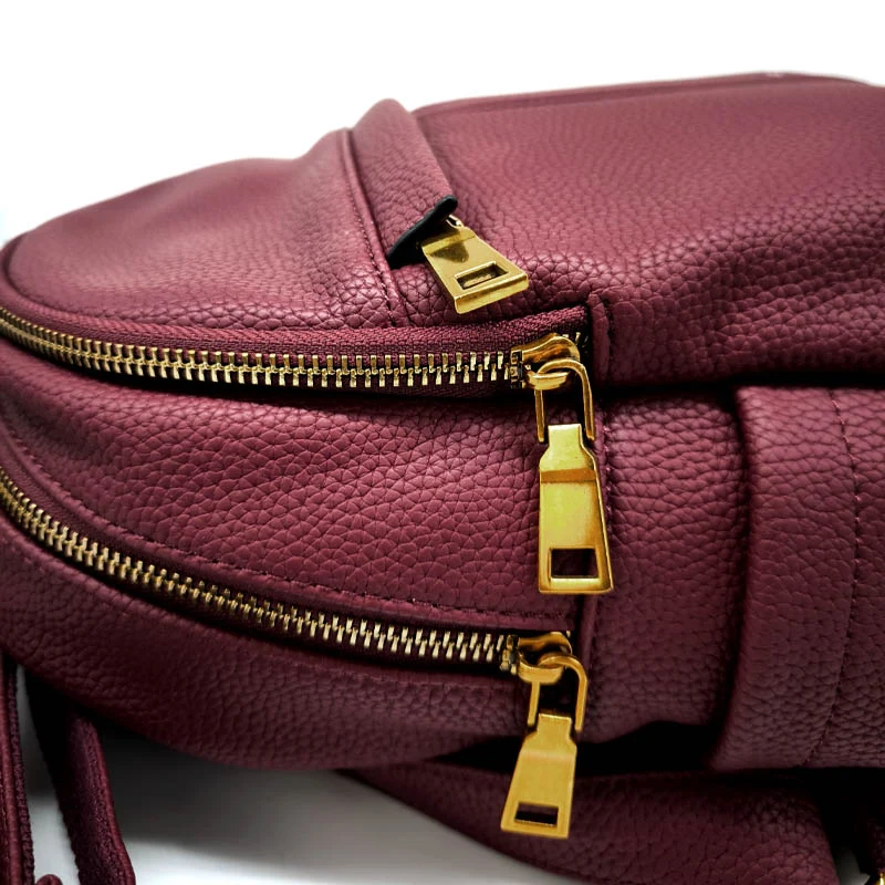Rivka sac à dos chic femme
