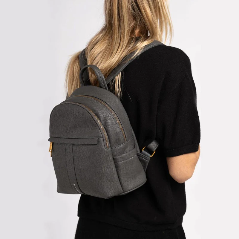 Rivka sac à dos chic femme