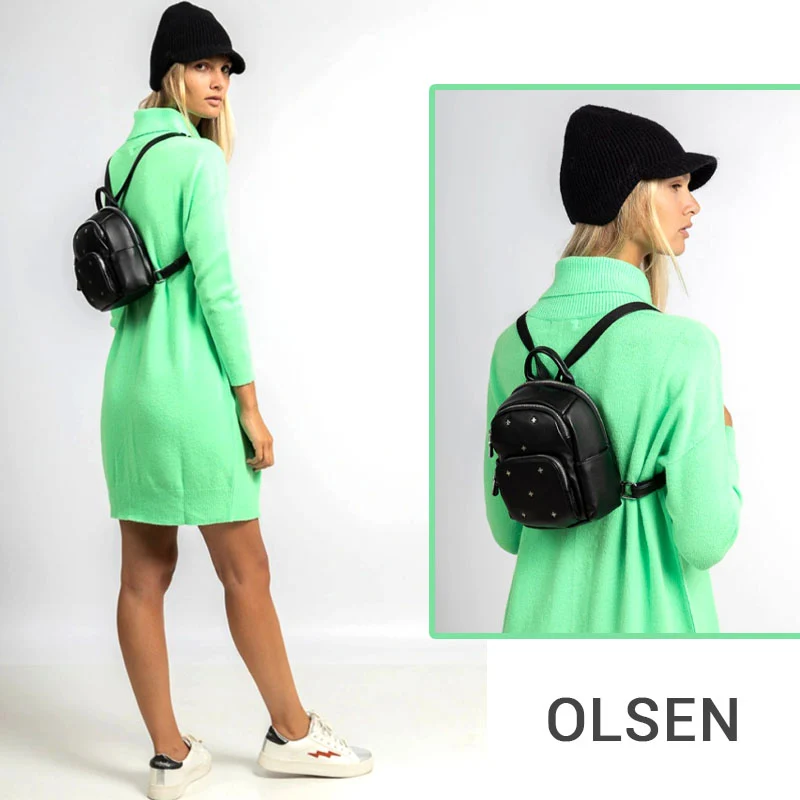 Olsen mini sac à dos femme