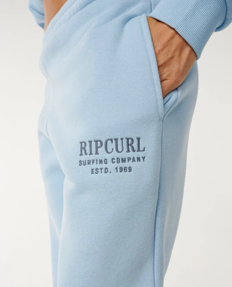 Surf Staple Track Pant