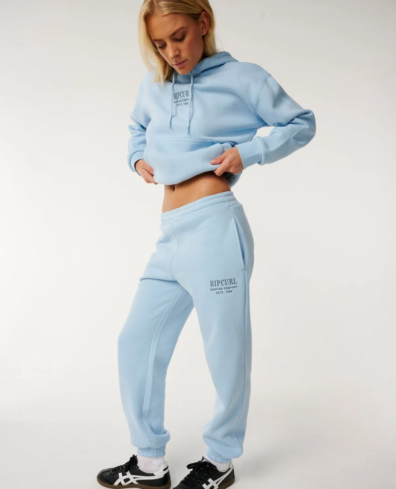 Surf Staple Track Pant