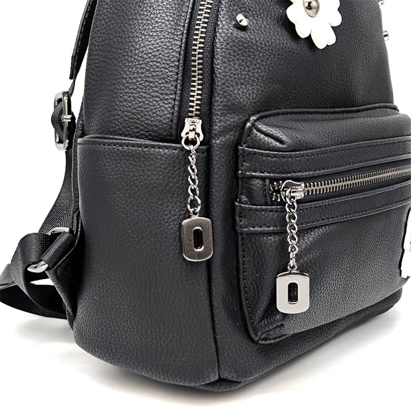 Flora petit sac à dos femme