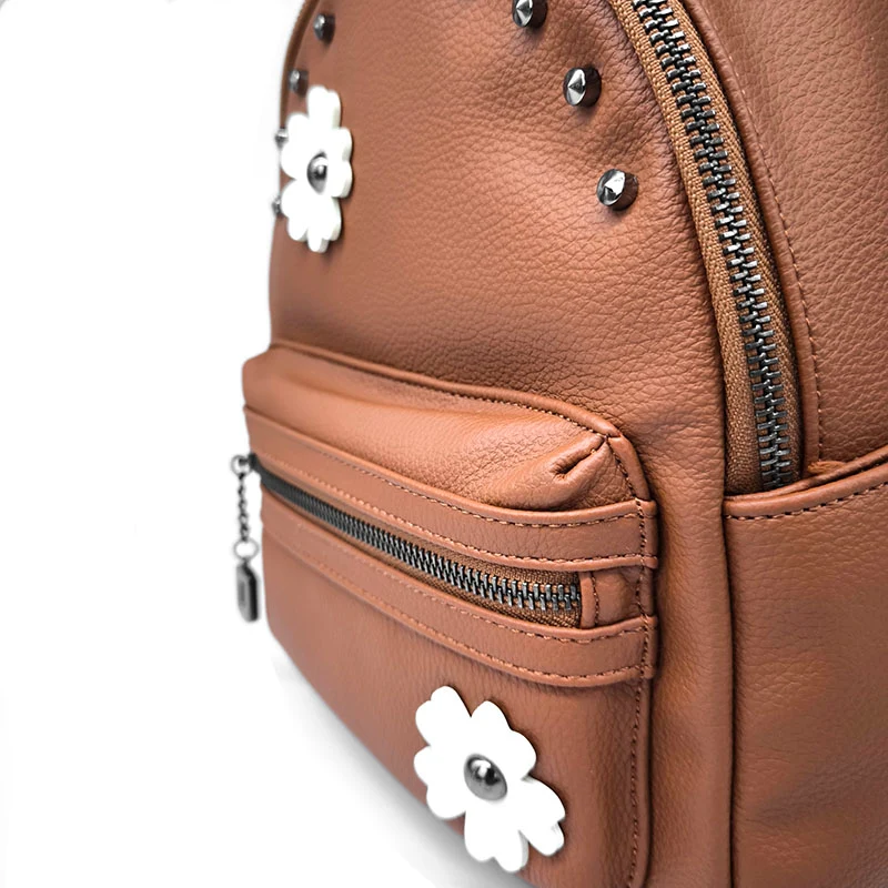 Flora petit sac à dos femme