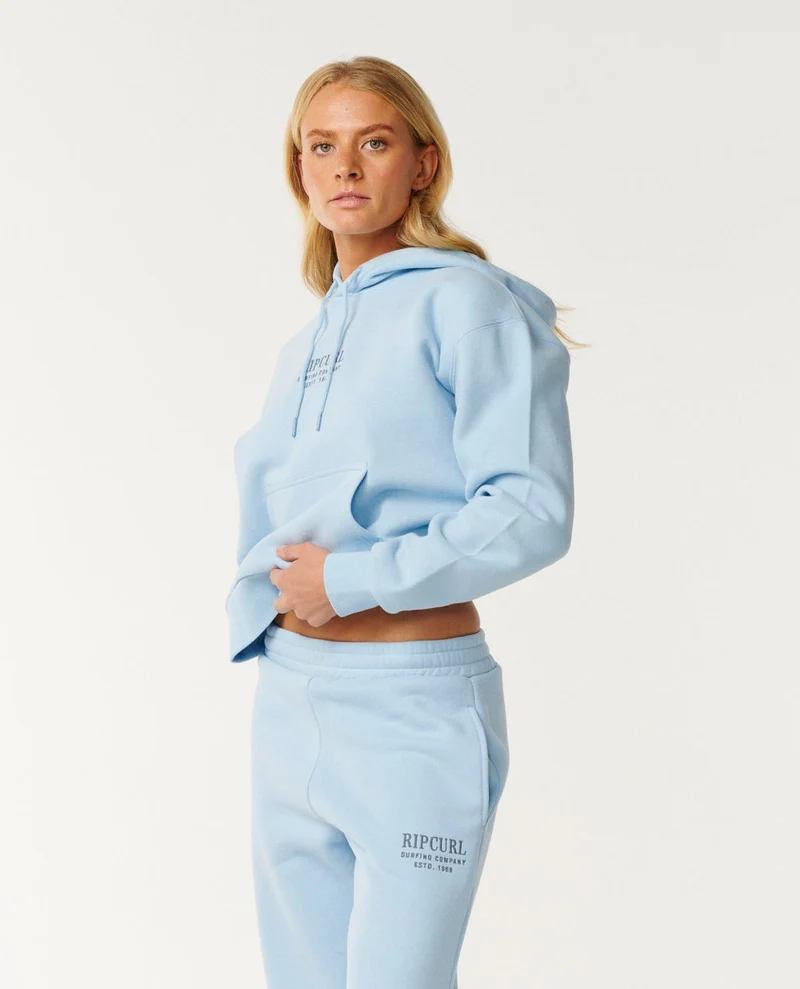Surf Staple Relaxed Hood