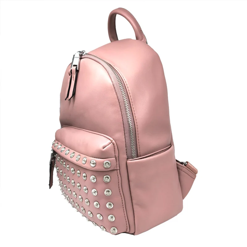 Bryan grand sac à dos femme tendance