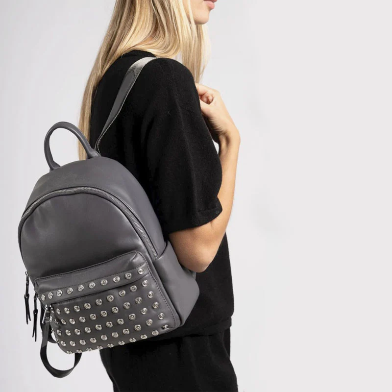 Bryan grand sac à dos femme tendance