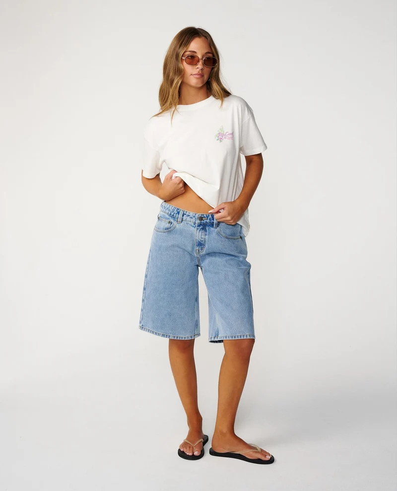 Saloon Relaxed Tee