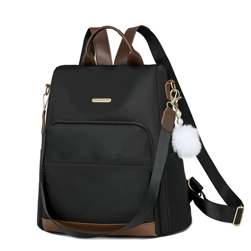 Ciana sac antivol femme léger