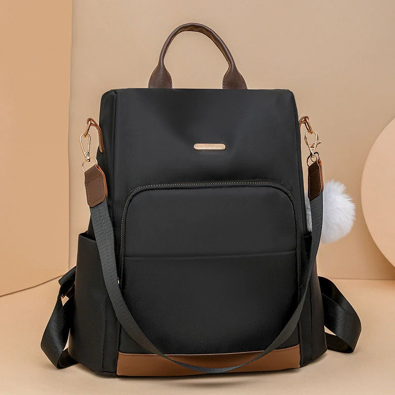 Ciana sac antivol femme léger