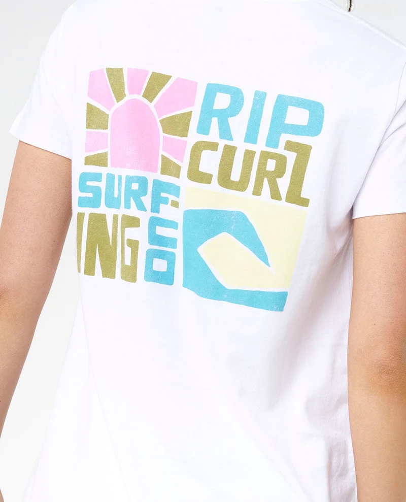 Catalina Island Standard Tee
